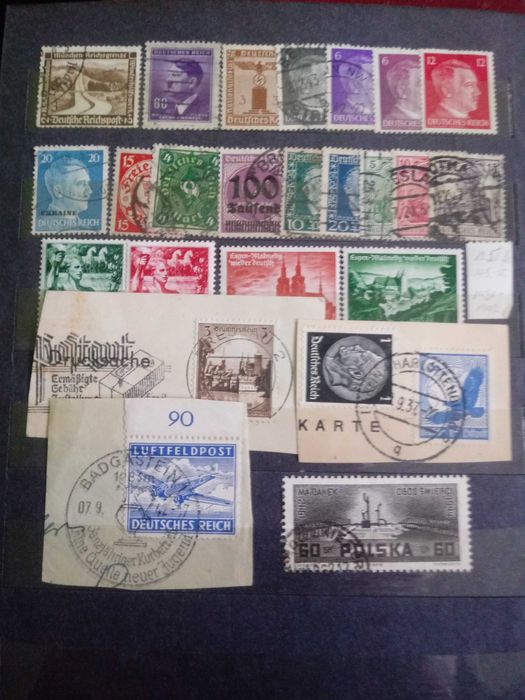 Znaczki kolekcjonerkie