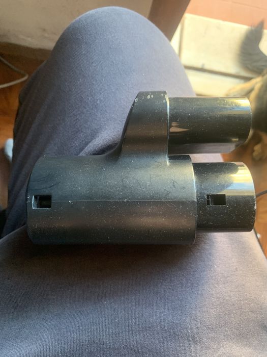 Original Tesla CCS COMBO II Adaptador