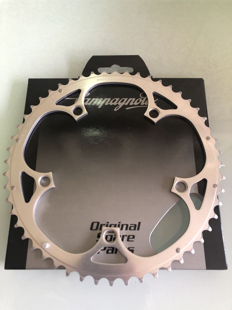 Prato Campagnolo tamanho 42