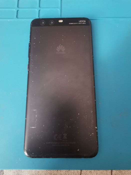 Смартфон флагман huawei p10 plus