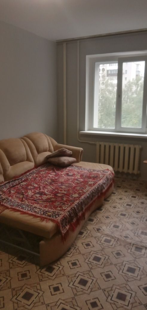 Оренда 1-кімнатної квартири.
