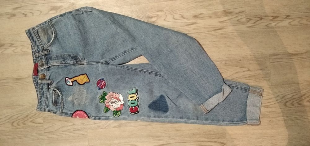 Джинси Pull&Bear