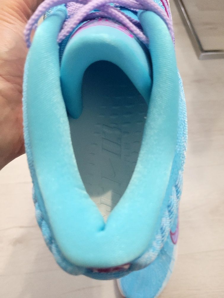 Кроссовки NIKE G.T. Hustle 3 нові original
