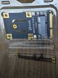 Adapter MINI PCI-E TO M.2, FC25NG