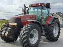 Case mx 150 klima tuz