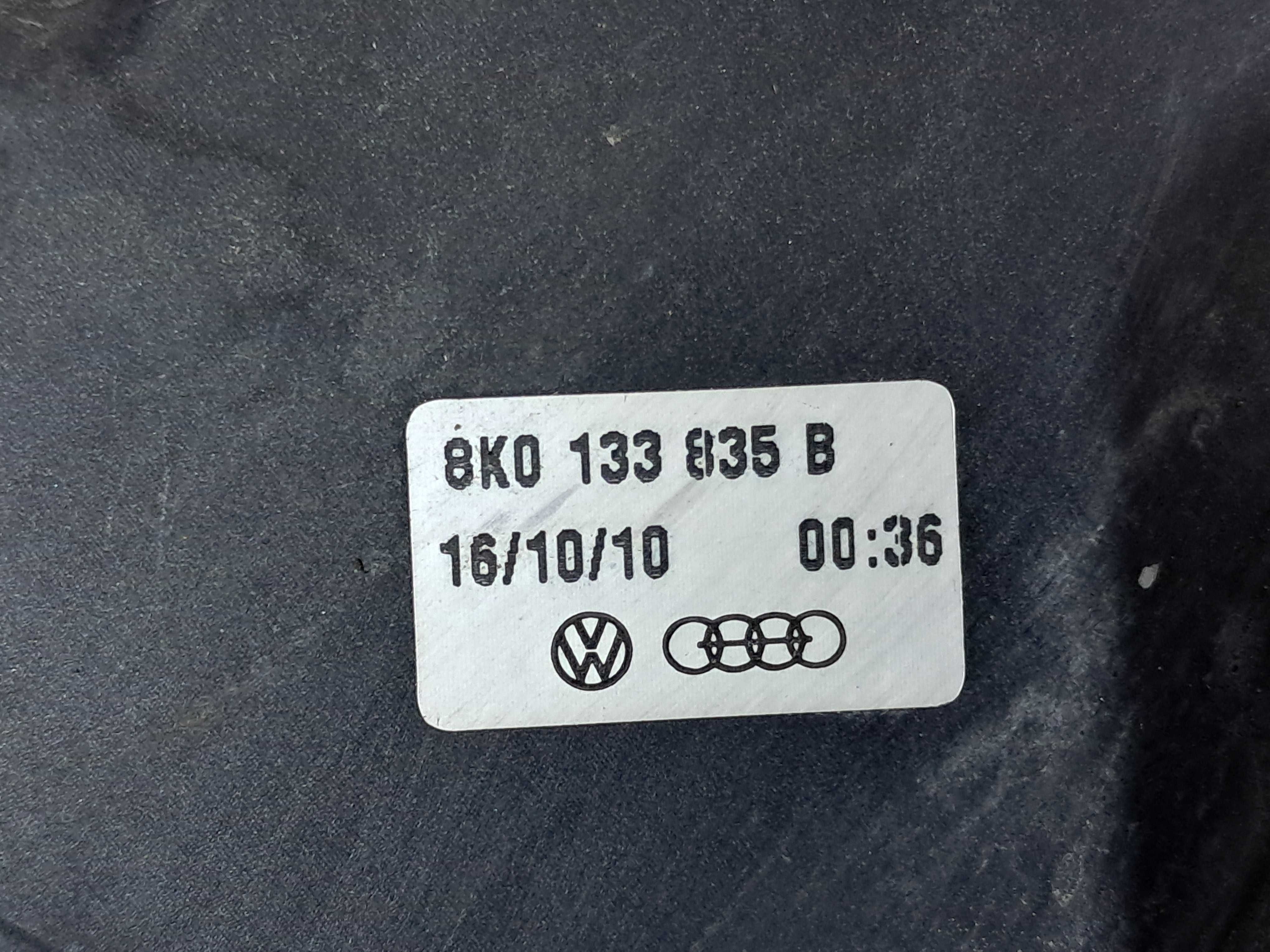 Obudowa filtra powietrza przepływomierz 3.0 TDI AUDI A4 B8 A5 8T Q5