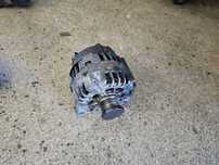 Alternator Renault Trafic II 2.5 DCI