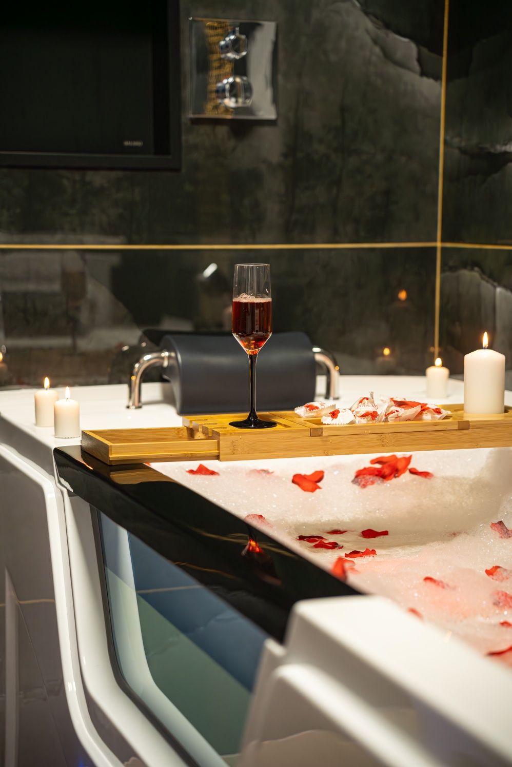 Apartament do wynajęcia & SPA