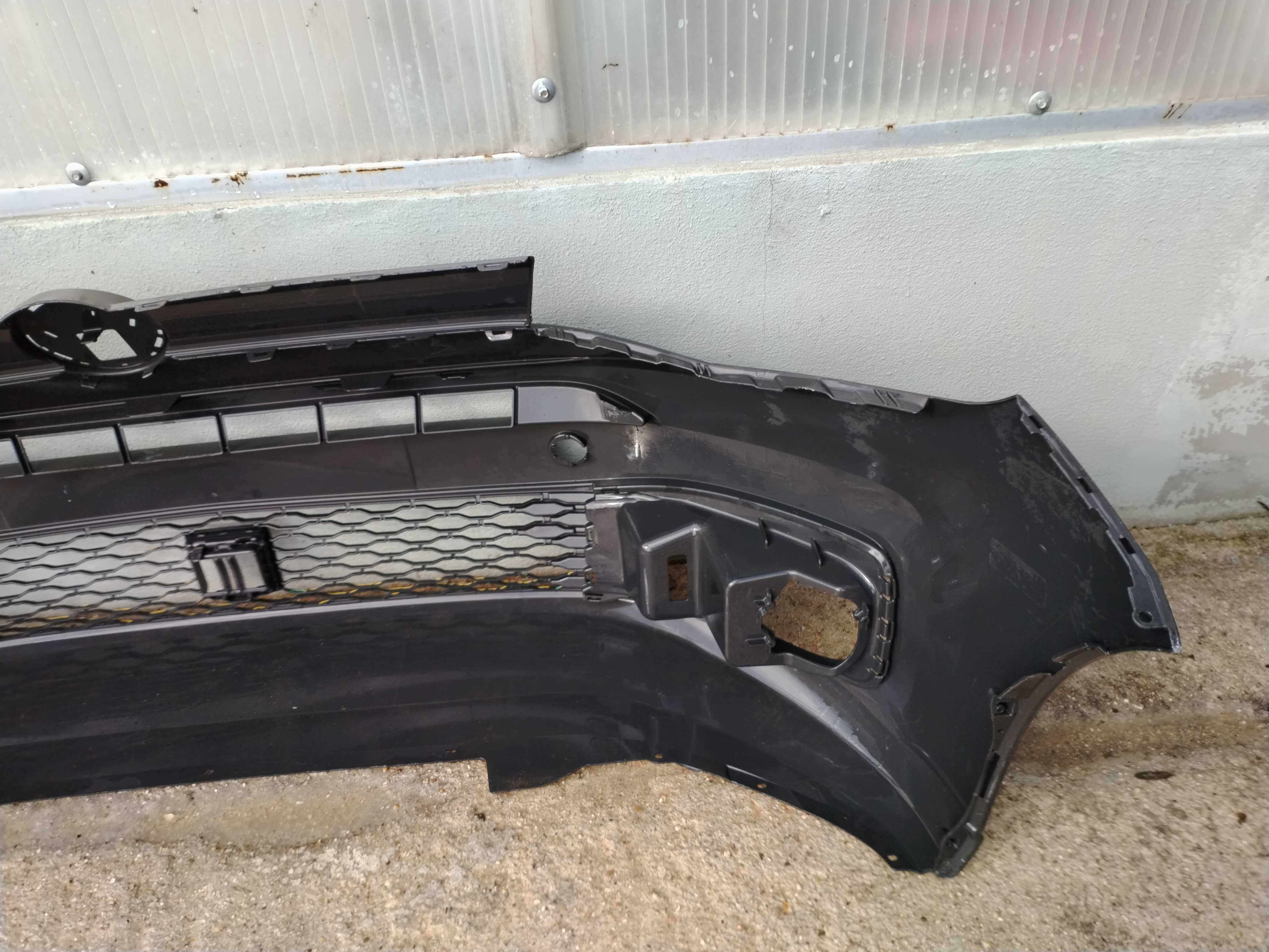 Parachoques VW Caddy 2020