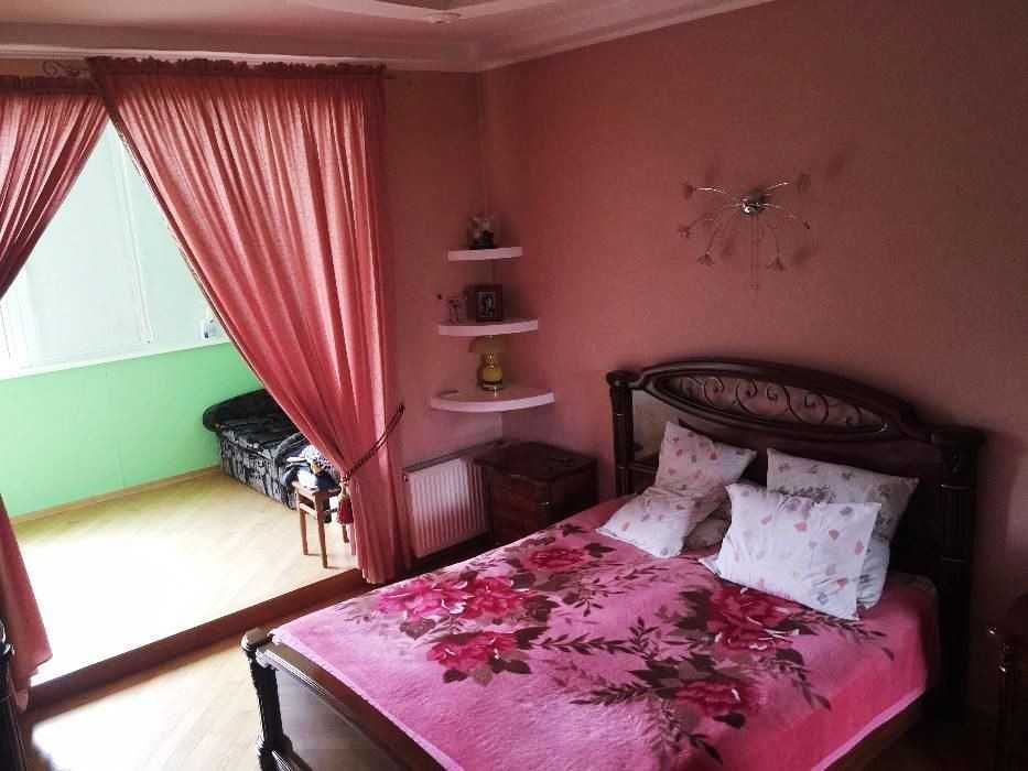 4-комн. квартира 170 м.кв. на Леваневского