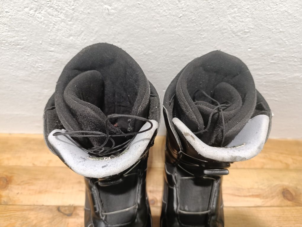 Nr 110 Buty snowboardowe K2 Belief 27 cm Boa