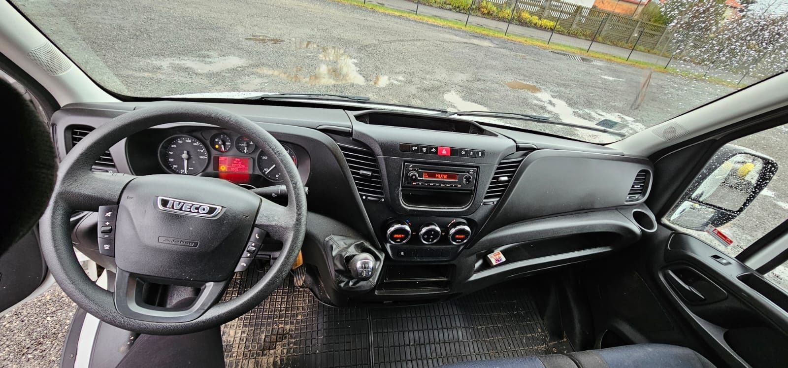 Iveco Daily  35S16