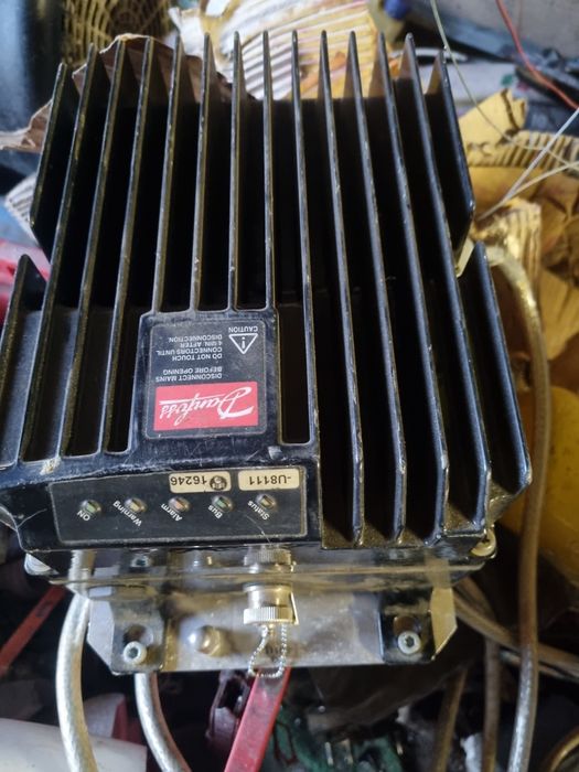 Falownik Danfoss FCD 307