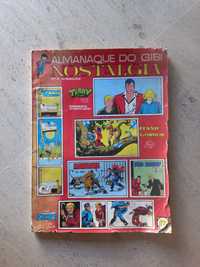 Almanaque do Gibi - Nostalgia 2