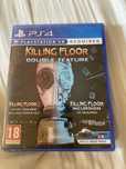 Gra Killing Floor na ps4