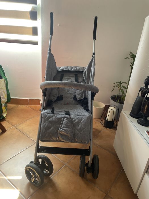 Carro Bengala Bebé