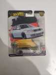 Audi S4 quattro hot wheels premium