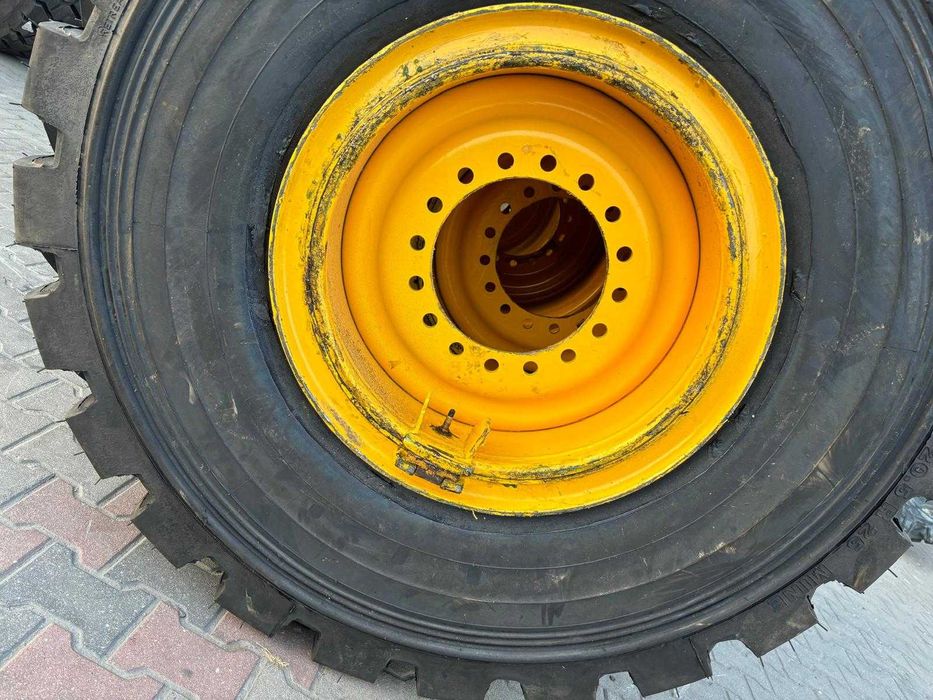 20.5R25 XMINE komplet kol VOLVO  L90H