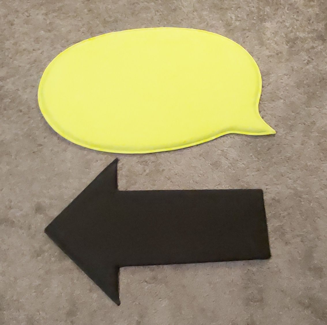 Tablice do dziecięcego pokoju IKEA