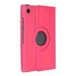 ETUI do SAMSUNG GALAXY TAB A9+ PLUS 11 2023 X210/X215 /X216 ciemny róż