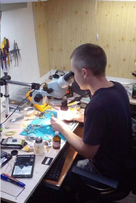 Ремонт телевизоров на дому с гарантией Смарт тв