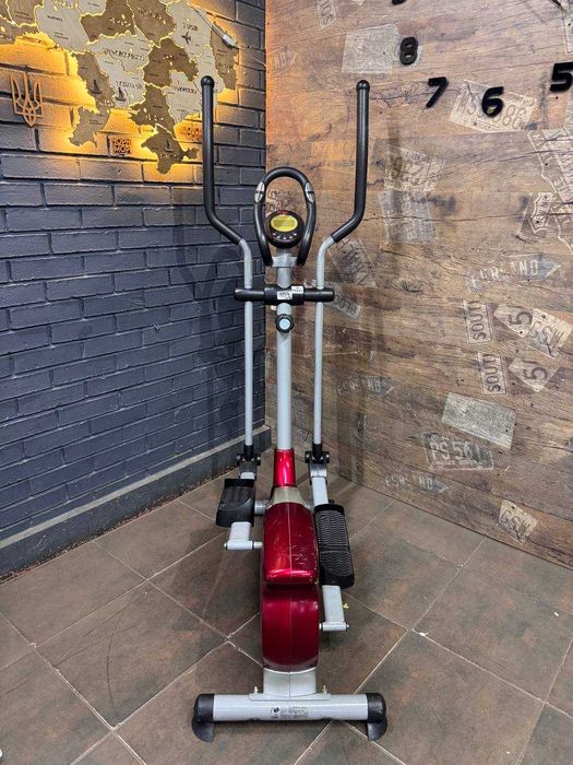 Орбітрек Elliptical Cross Trainer V-200T. Гарантія, доставка