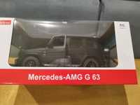 Mercedes AMG G63 skala 1:14 zdalnie sterowany
