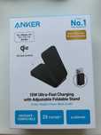 Anker MagGo Power Bank 6600 mAh A1643 15 W павербанк новий