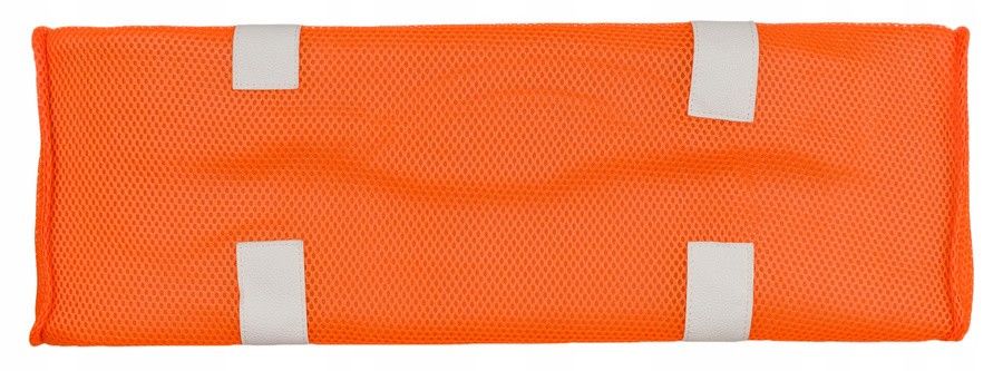 duża, składana damska torba na plażę i zakupy - pierre cardin