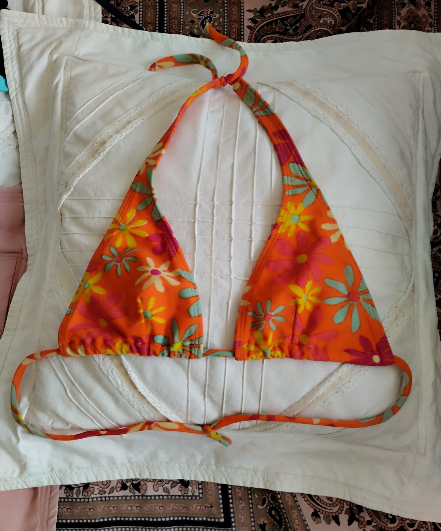 Bikinis excelente estado cia maritima, Calzedonia, etc