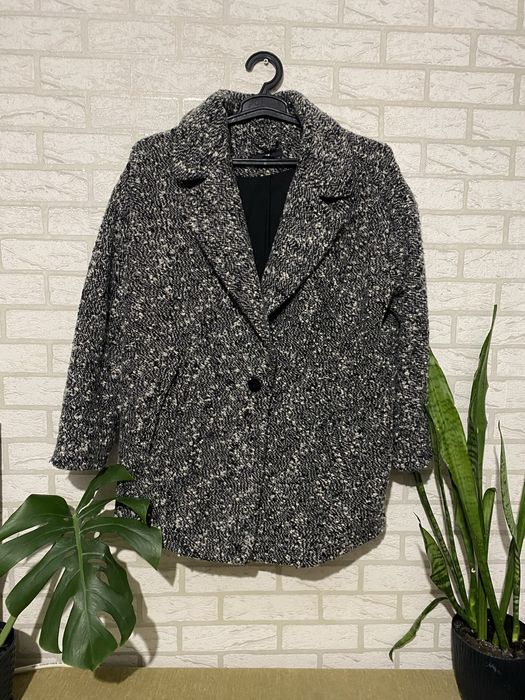 Женское Осеннее пальто H&M