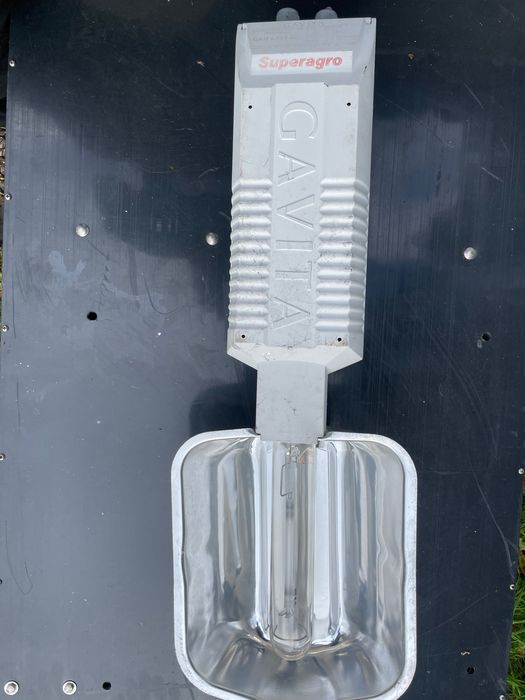 Світильник Днат 400 Вт, ,,Gavita,,