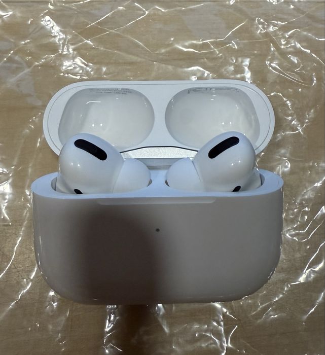 Airpods Pro 1 lightning новые