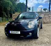 Mini John Cooper Works R56 211cv
