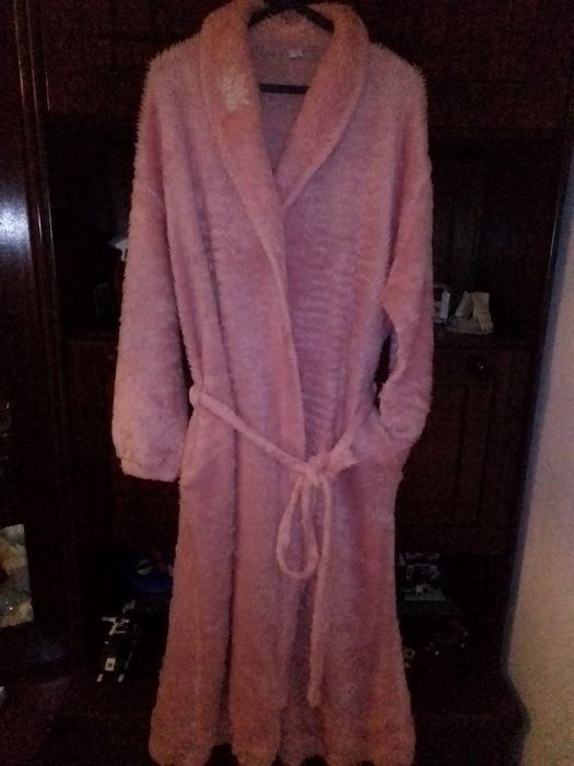 Robe de senhora ( tamanho L)