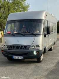Hymer-Eriba B640SL  Hymer B640SL
