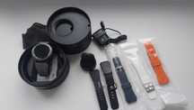 Samsung Frontier S3 SmartWatch Zegarek