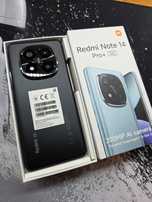 Redmi Note 14 Pro+ Plus 5G 512 Gb Black Global