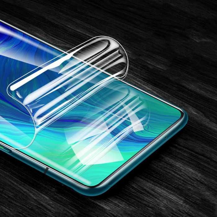 Гидрогелевые защитные пленки для любых моделей OnePlus 9 R