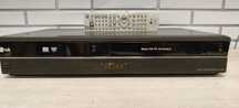 Nagrywarka DVD/VHS LG-rc-389h. Pilot