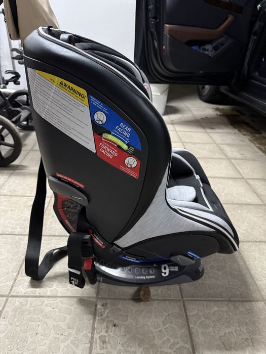 Детское автокресло Chicco NEXTFIT