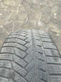 Continental WinterContact 255/50 R19 2016 р