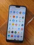 Nokia 7.1 - Stan b.db 3GB RAM / 32 GB