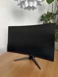 Monitor Gamingowy AOC C32G2ZE/BK 31,5’ 1920 x 1080 px VA