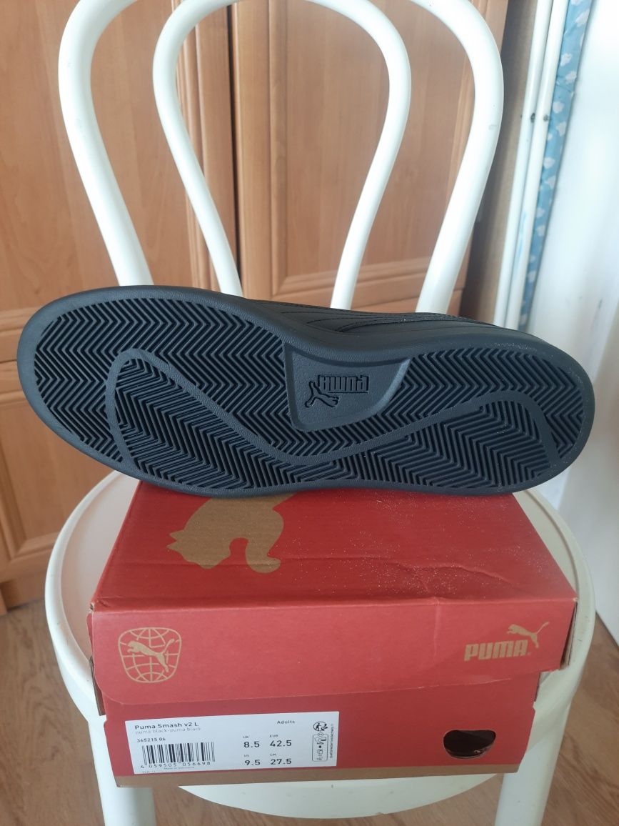 Nowe buty męskie Puma rozmiar 42,5