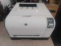 Drukarka laserowa kolorowa HP Laser Jet CP1525n