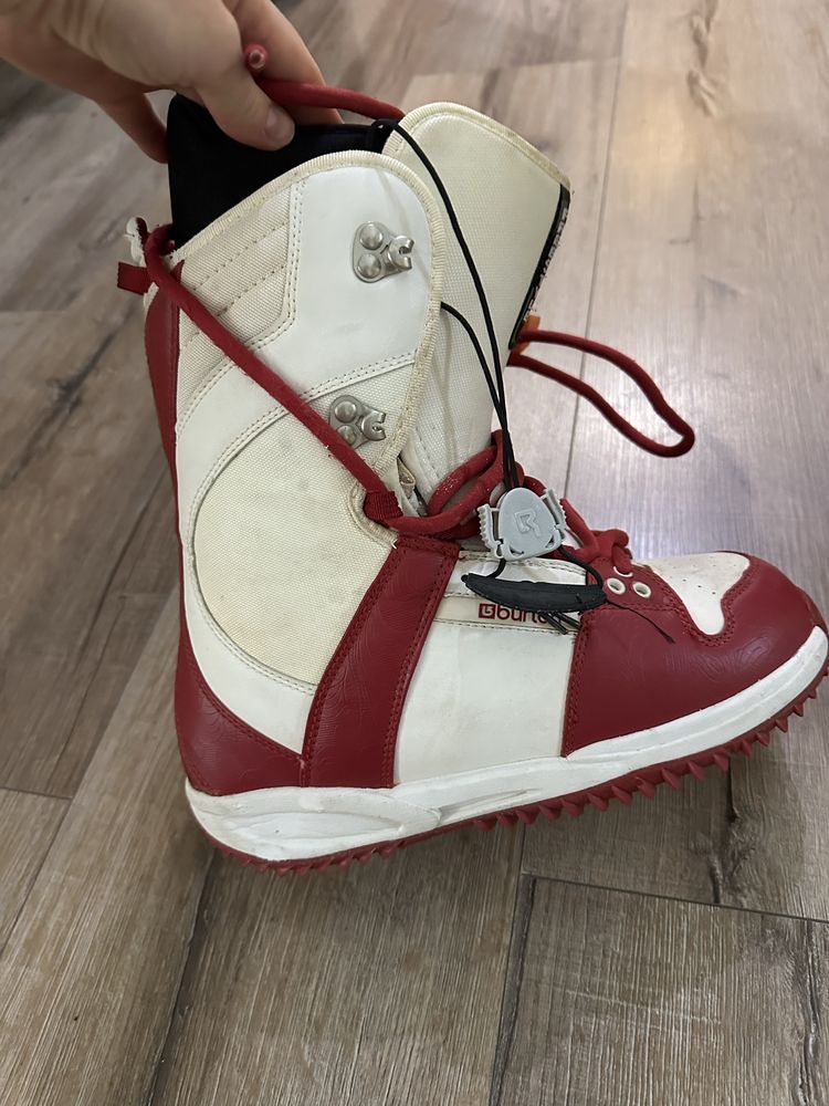 Ботинки для сноуборда Burton 37 - 38
