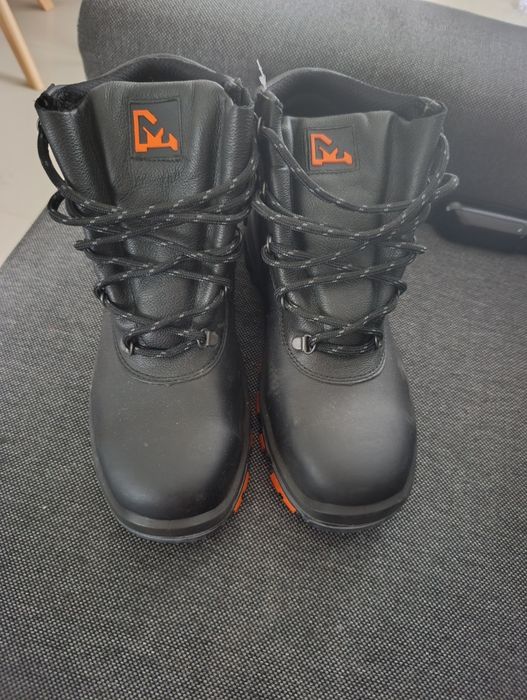 Buty męskie robocze Emma
