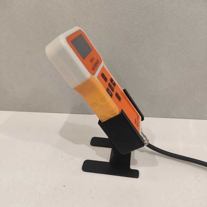 Подставка и холдер для щупов тестера сопротивления RC3563