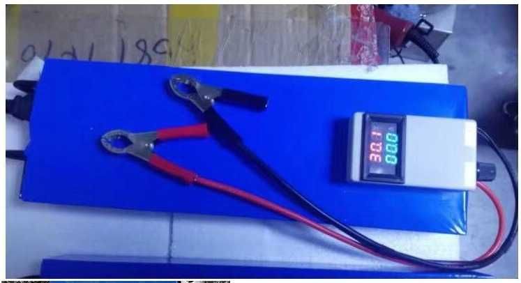 Зарядний пристрій HP 100А - 60А - 50А Регульований Найкращя Ціна